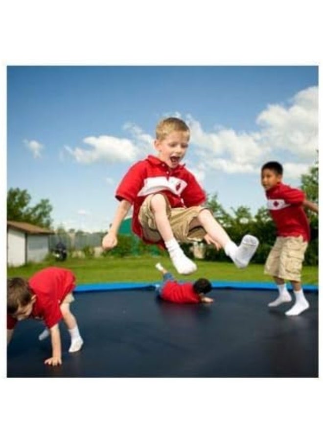 Mega-star Trampoline - 4 Feet