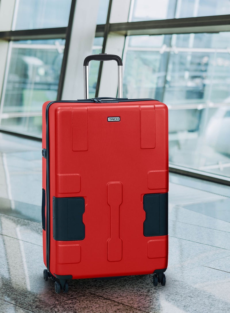 Connectable Luggage 28