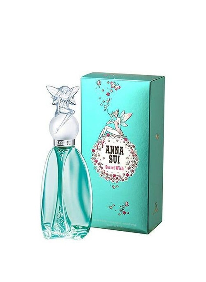 Secret Wish EDT 30ml