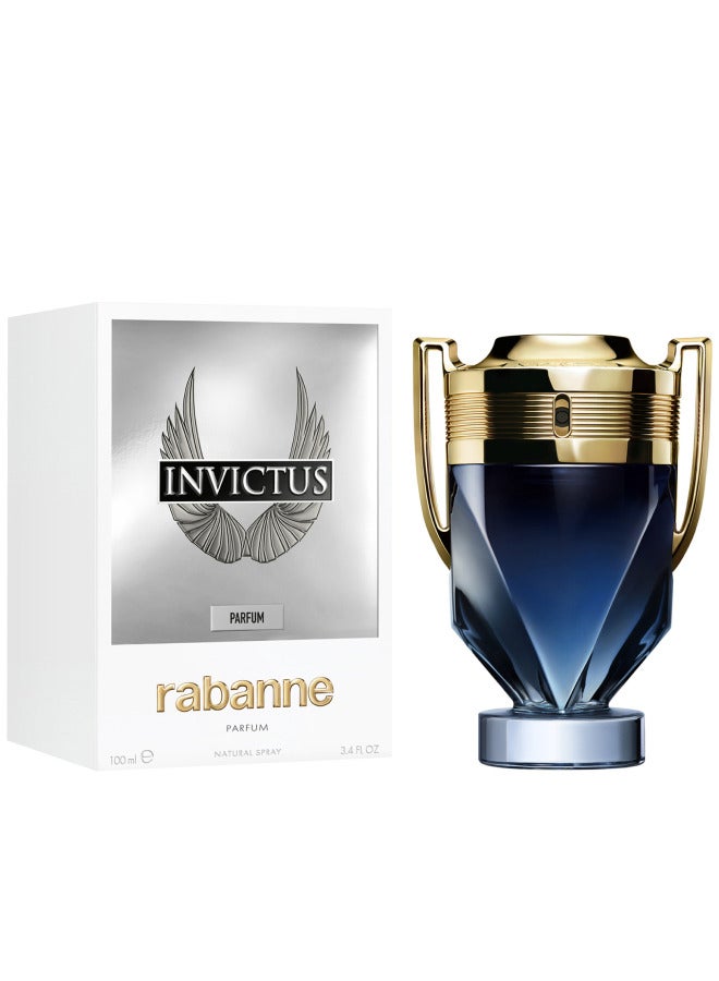 Invictus Parfum 100ml