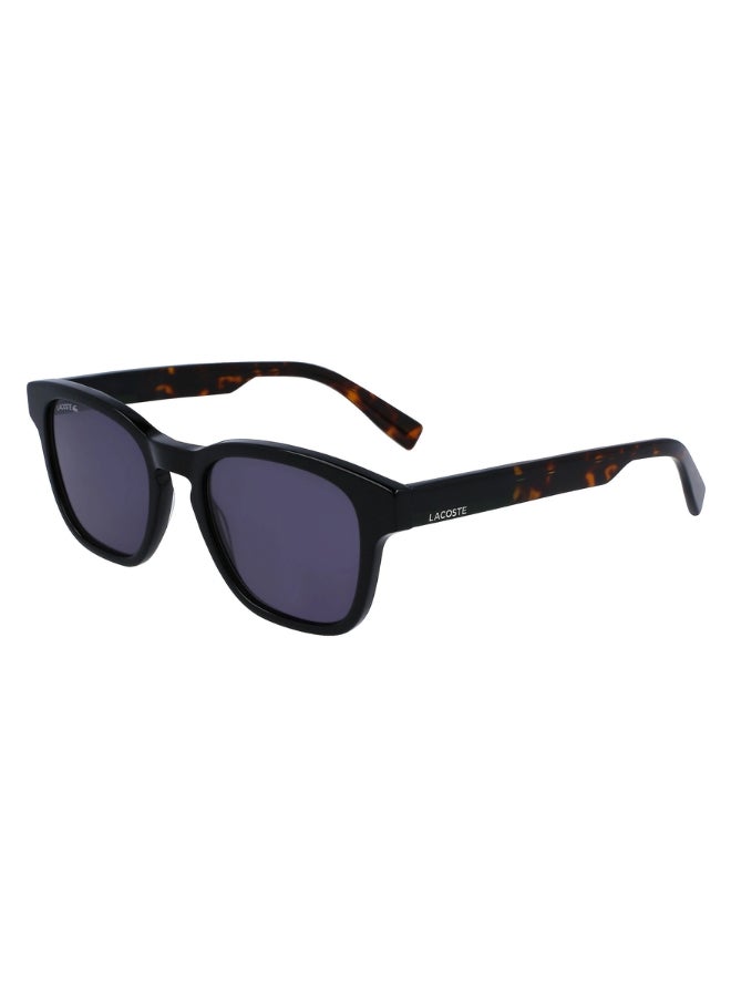 Unisex Square Sunglasses - L986S_001 - Lens size: 52 mm