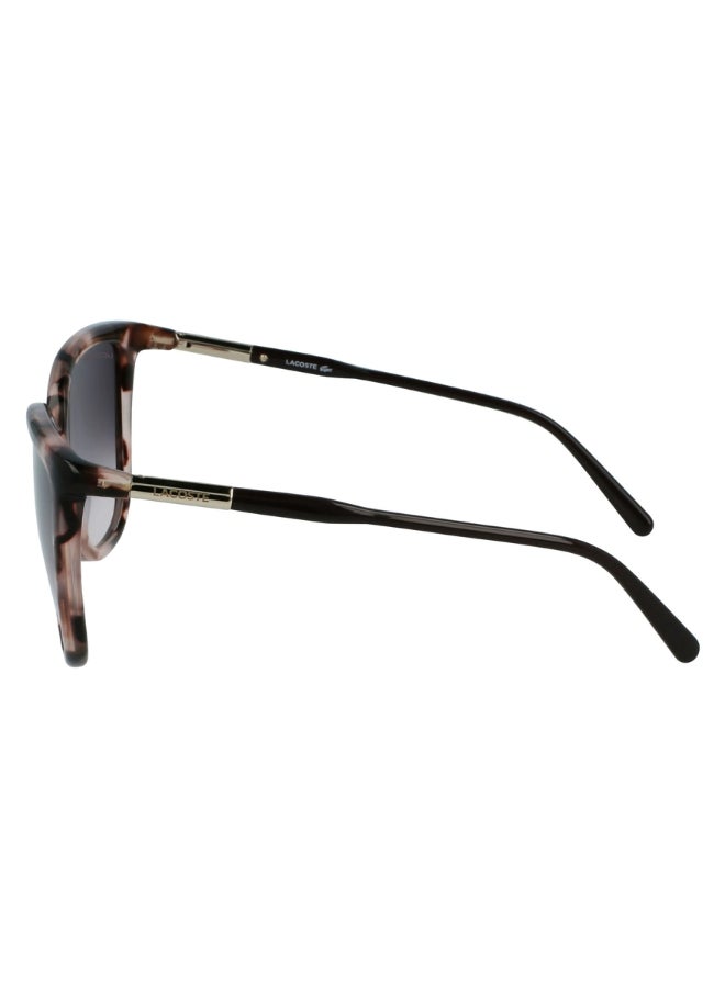 Women's Square Sunglasses - L963S_610 - Lens size: 59 mm