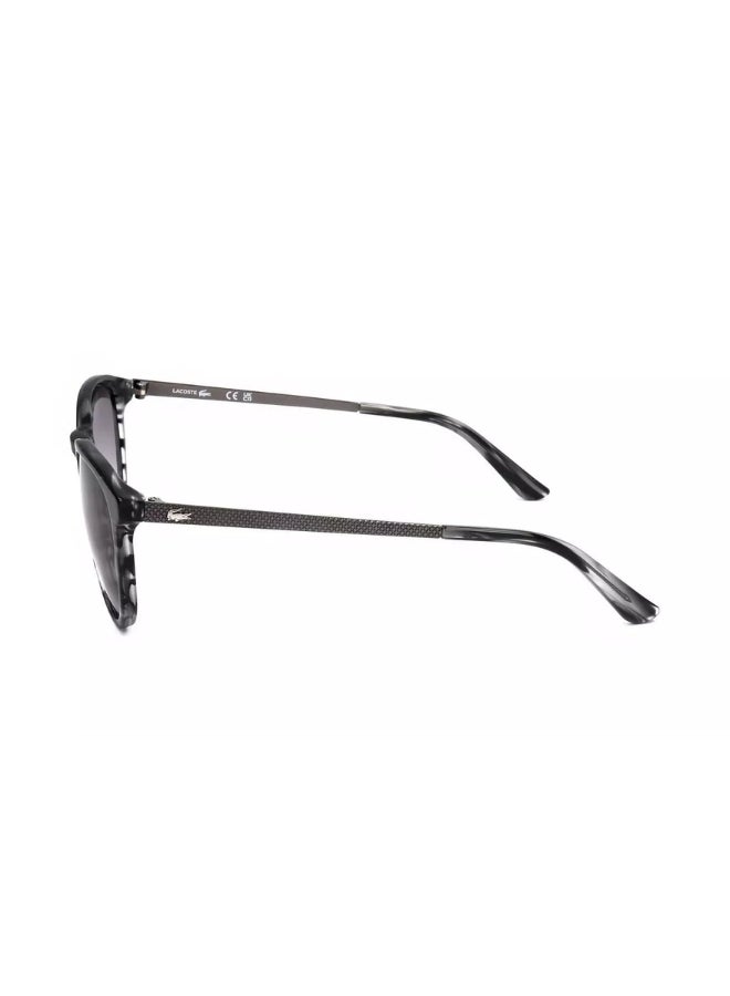 Unisex Round Sunglasses - L708S_035 - Lens size: 50 mm