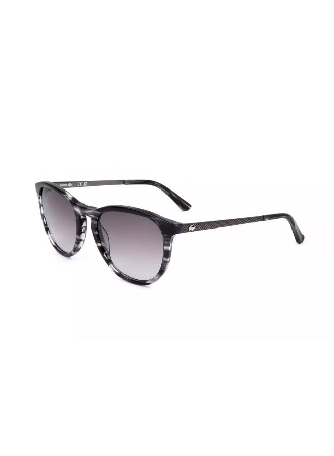 Unisex Round Sunglasses - L708S_035 - Lens size: 50 mm