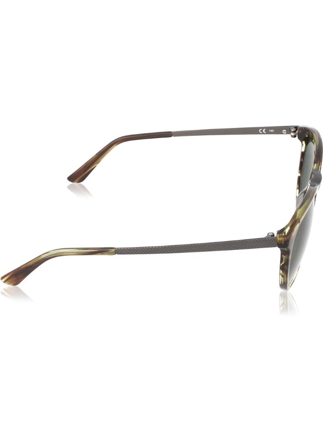 Unisex Round Sunglasses - L708S_210 - Lens size: 50 mm