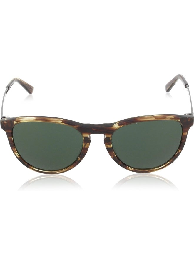 Unisex Round Sunglasses - L708S_210 - Lens size: 50 mm