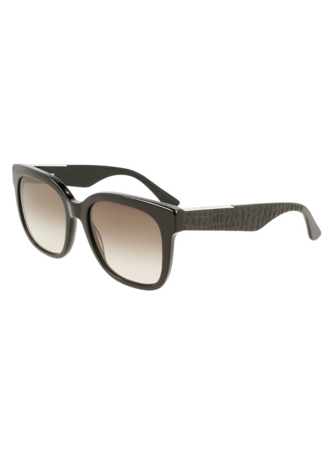 Women's Square Sunglasses - L970S_001 - Lens size: 55 mm