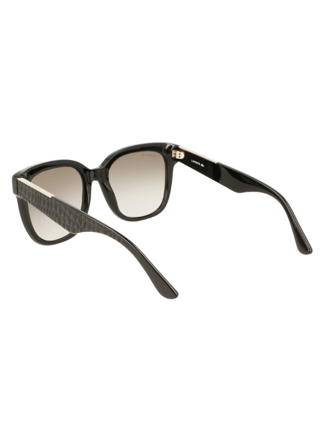 Women's Square Sunglasses - L970S_001 - Lens size: 55 mm