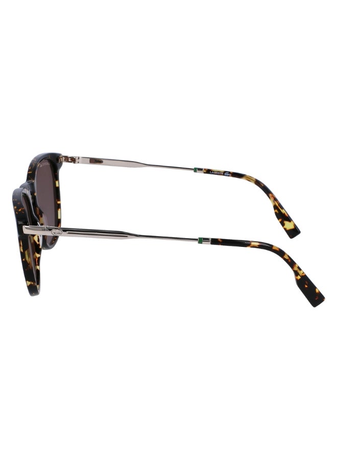Unisex Square Sunglasses - L994S_230 - Lens size: 53 mm