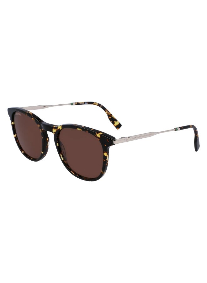 Unisex Square Sunglasses - L994S_230 - Lens size: 53 mm
