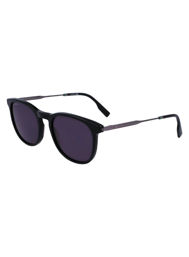 Unisex Round Sunglasses - L994S_001 - Lens size: 53 mm