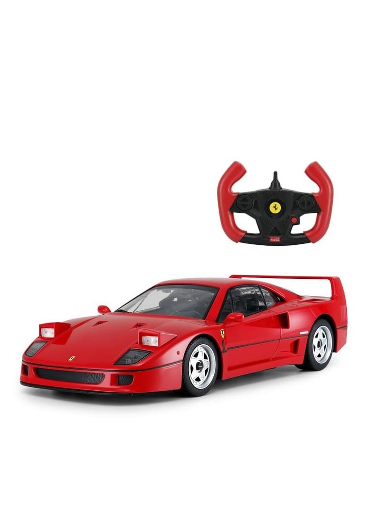 R/C FERRARI F40 1:14