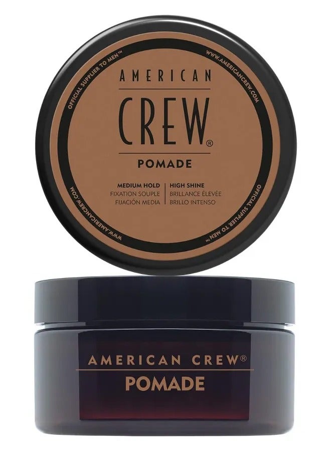 New Crew Classic Pomade, 50g