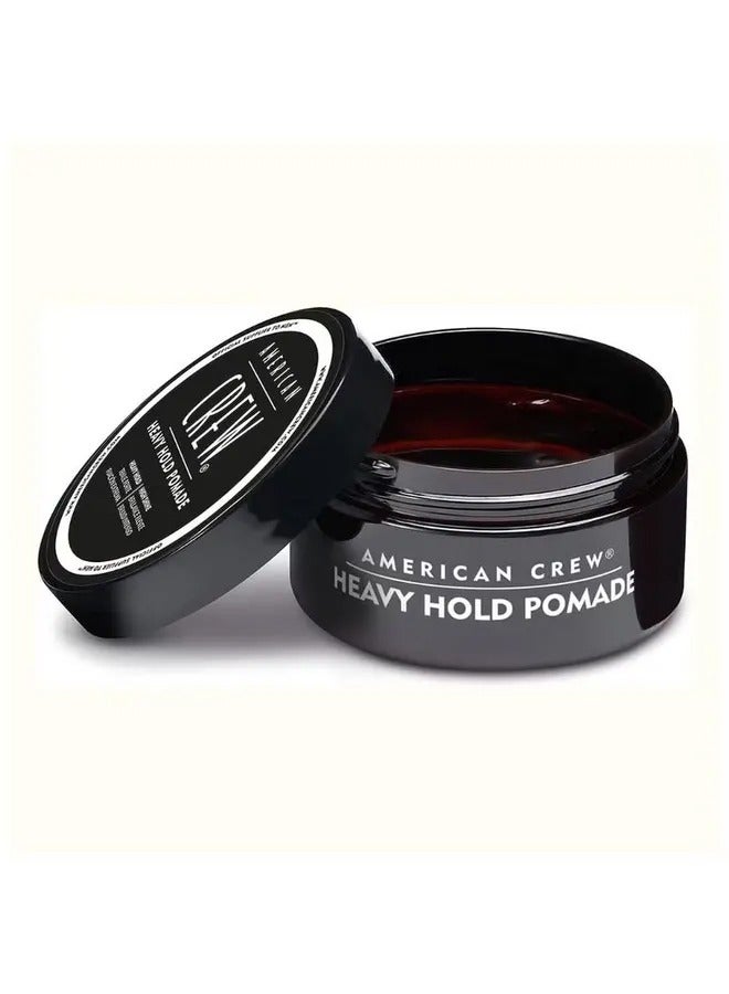 Heavy Pomade, 85gm