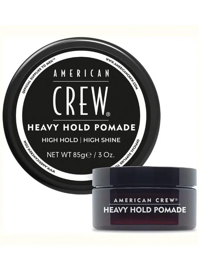 Heavy Pomade, 85gm