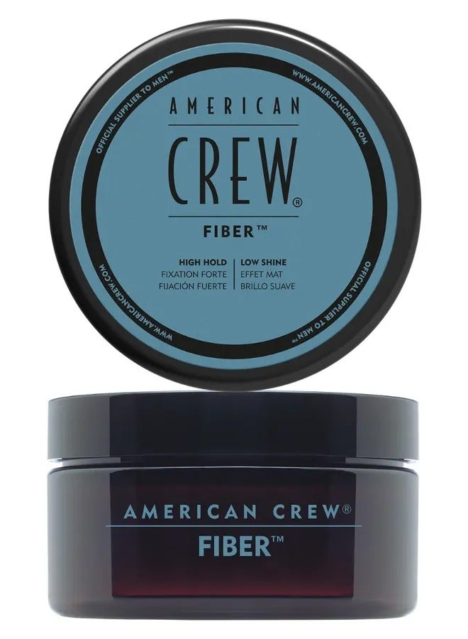 New Crew Fiber Wax, 50g