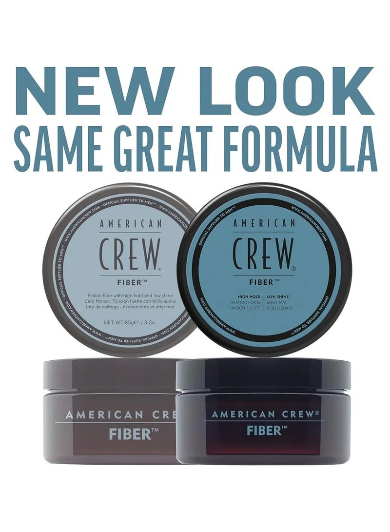 New Crew Fiber Wax, 50g