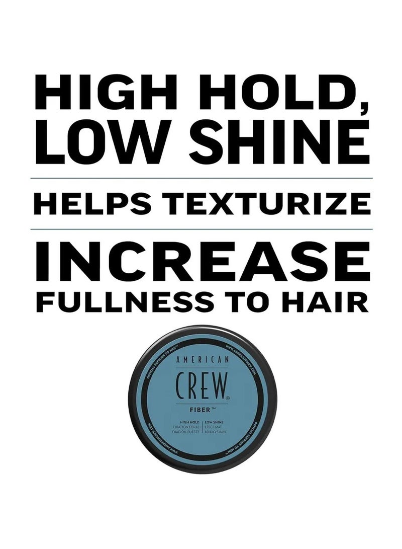 New Crew Fiber Wax, 50g