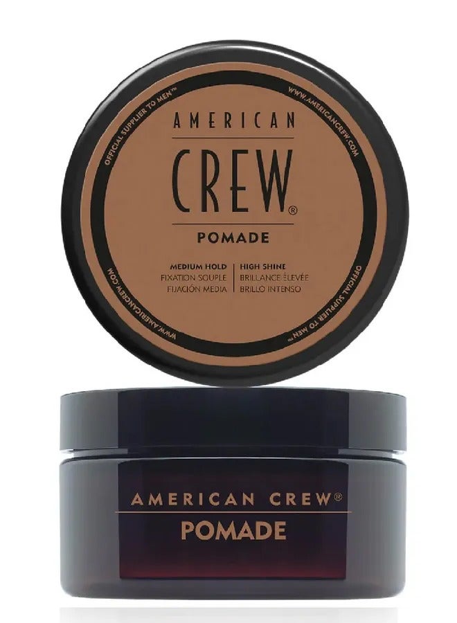 New Crew Classic Pomade, 85g