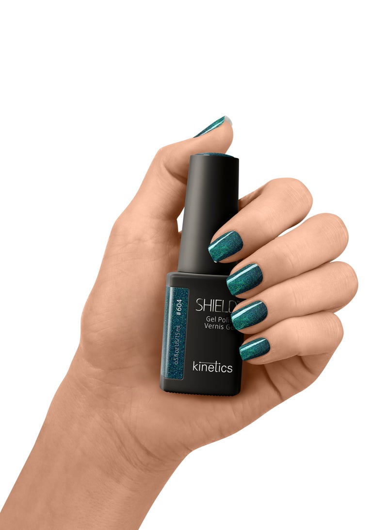 SHIELD GEL POLISH 15 ML | #604 HOLY LIGHT