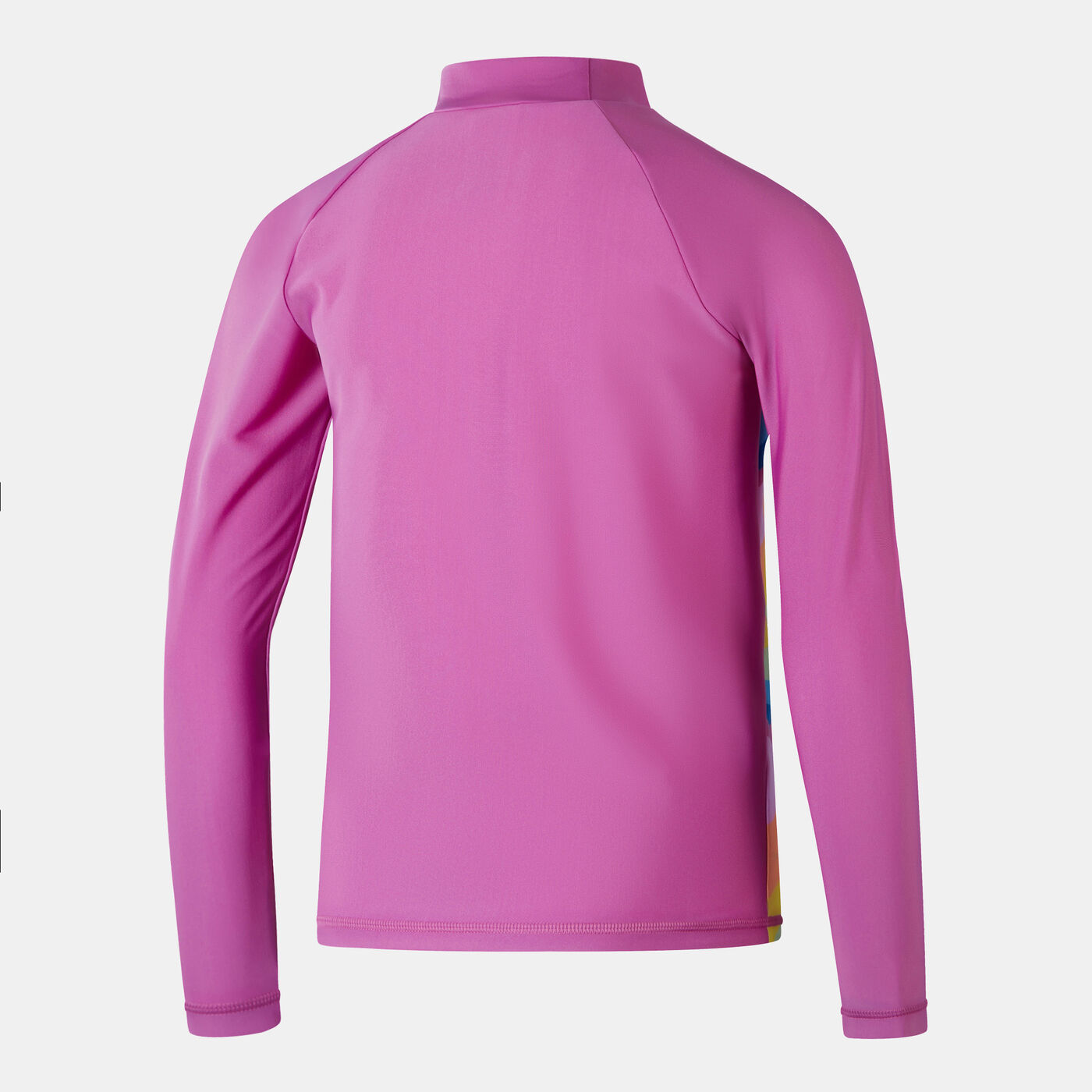 Kids' Long Sleeve Swimming Rashguard