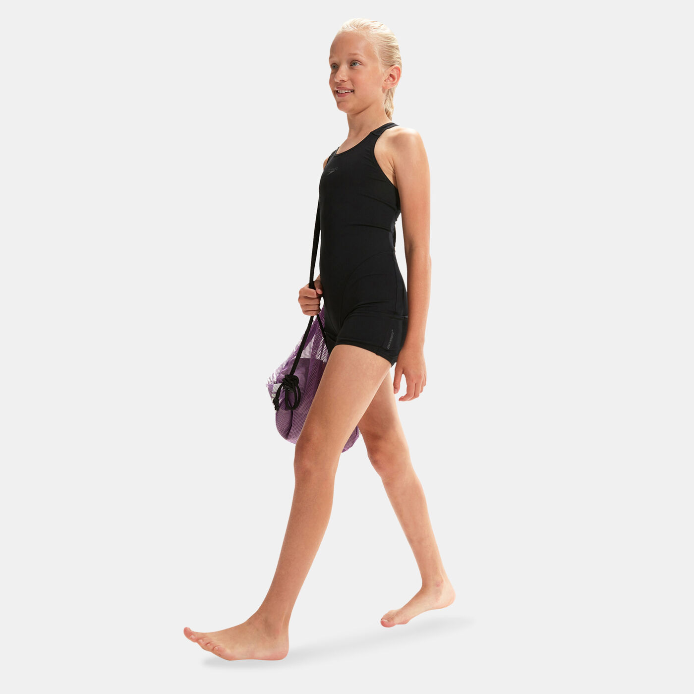 Kids' Endurance+ One-Piece Swimsuit