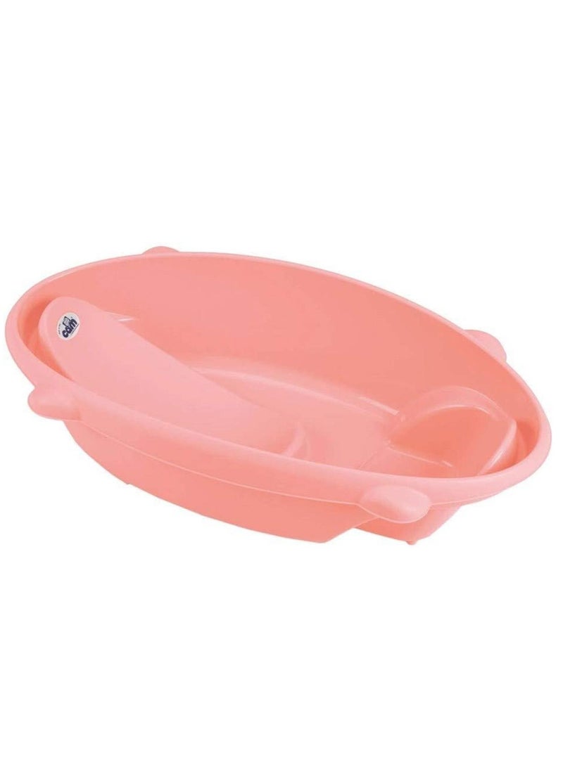 Cam - Bollicina Baby Bath Tub - Pink