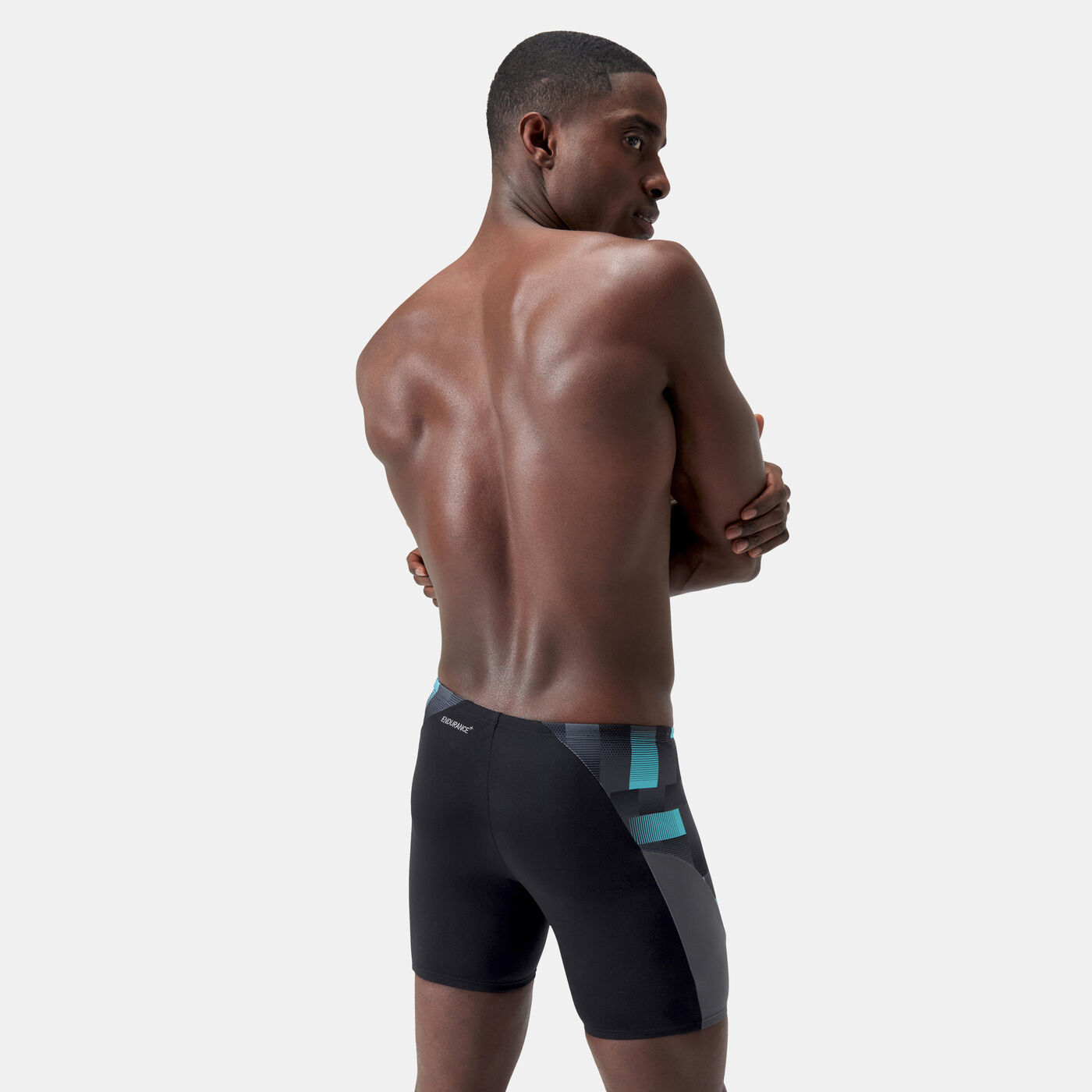 Men's Endurance+ MAX Splice Swimming Jammers