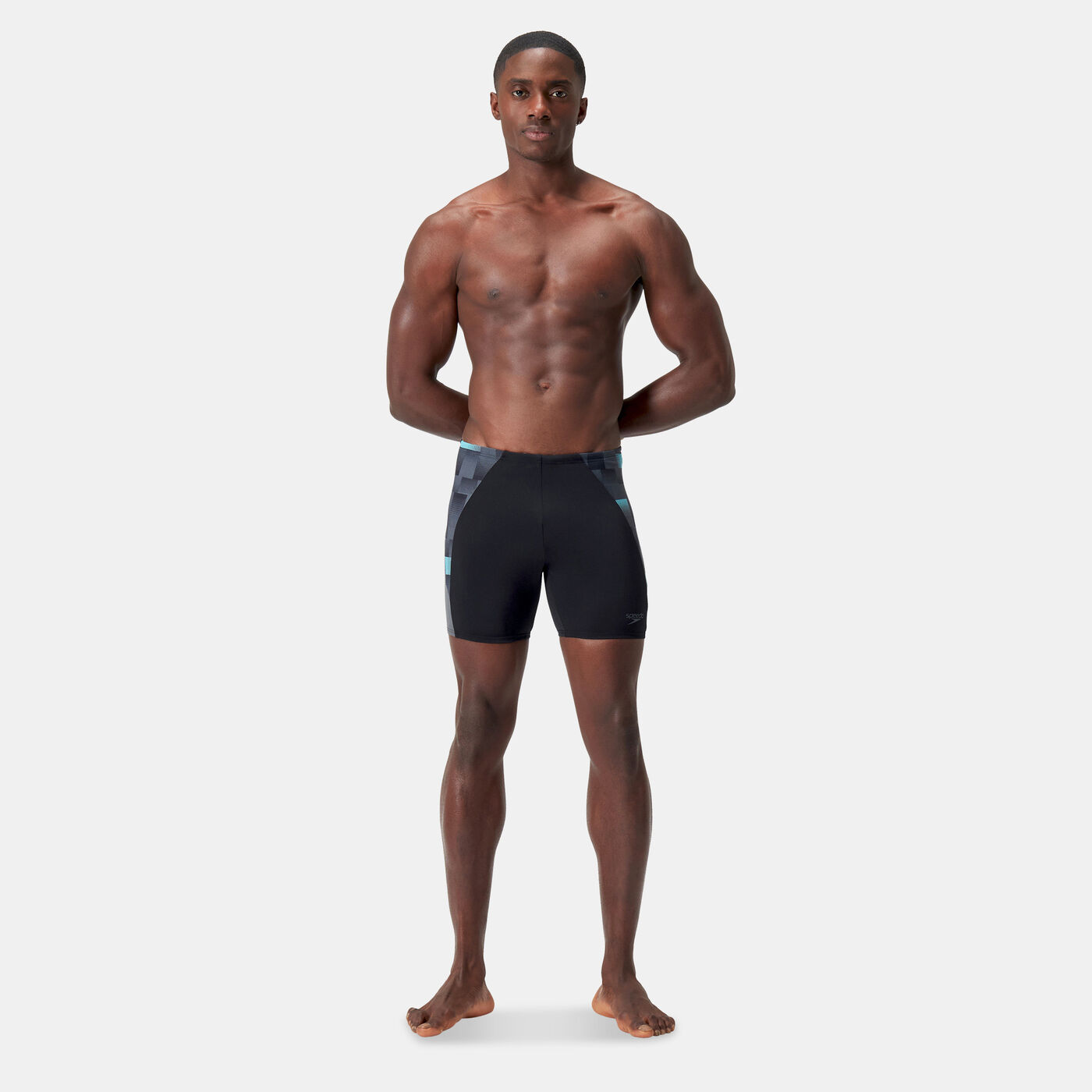 Men's Endurance+ MAX Splice Swimming Jammers