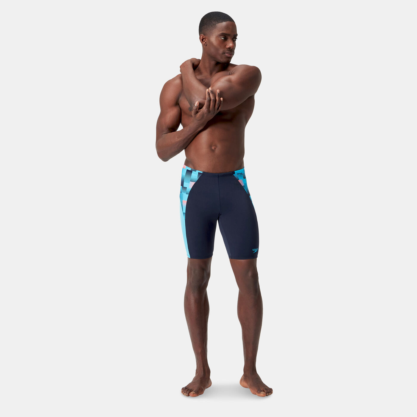 Men's Endurance+ MAX Splice Swimming Jammers