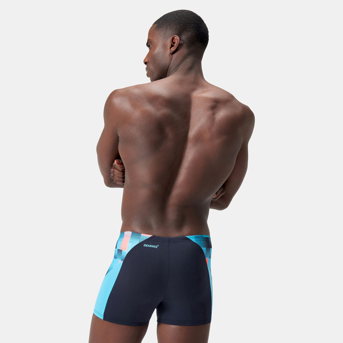 Men's Endurance+ MAX Splice Swimming Jammers