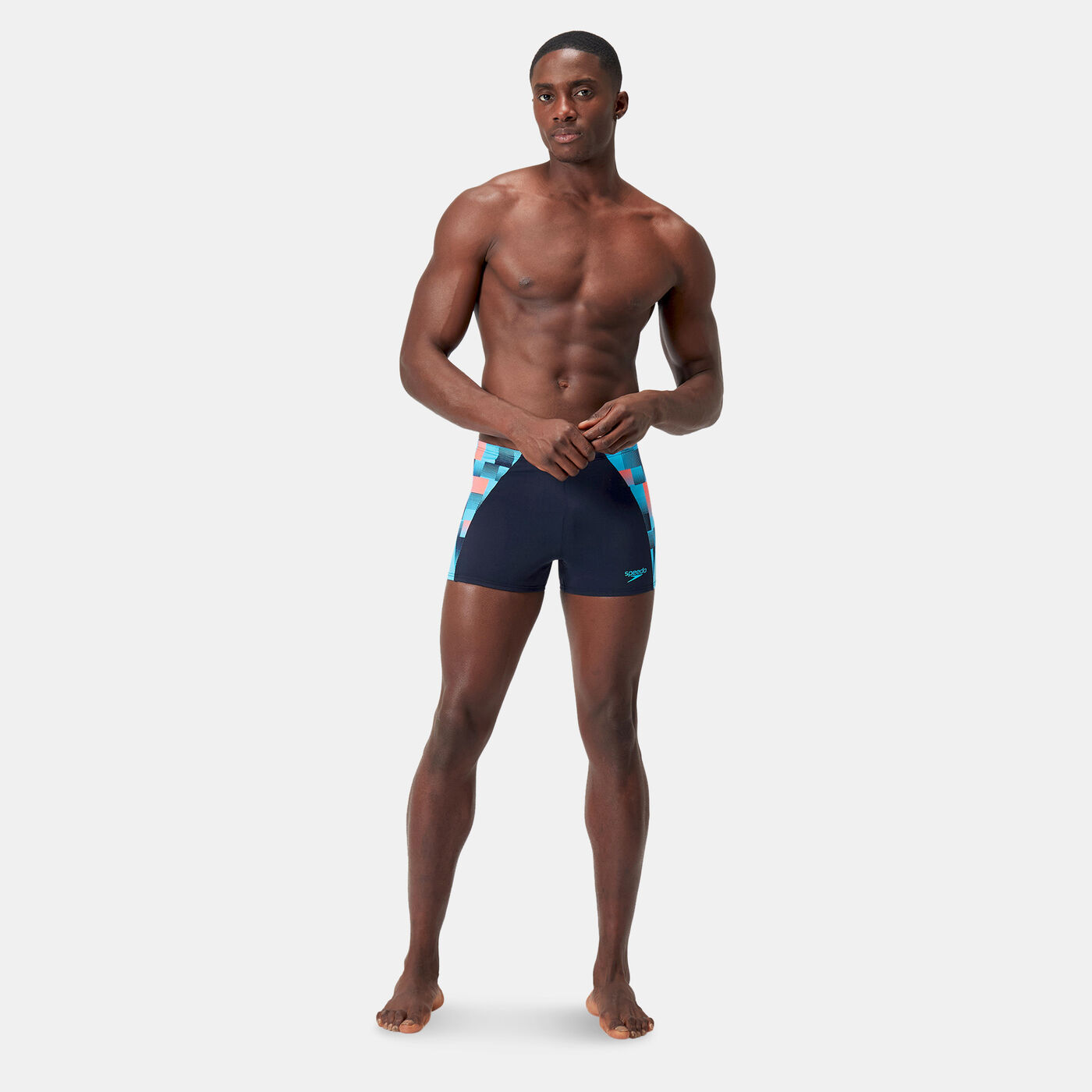 Men's Endurance+ MAX Splice Swimming Jammers