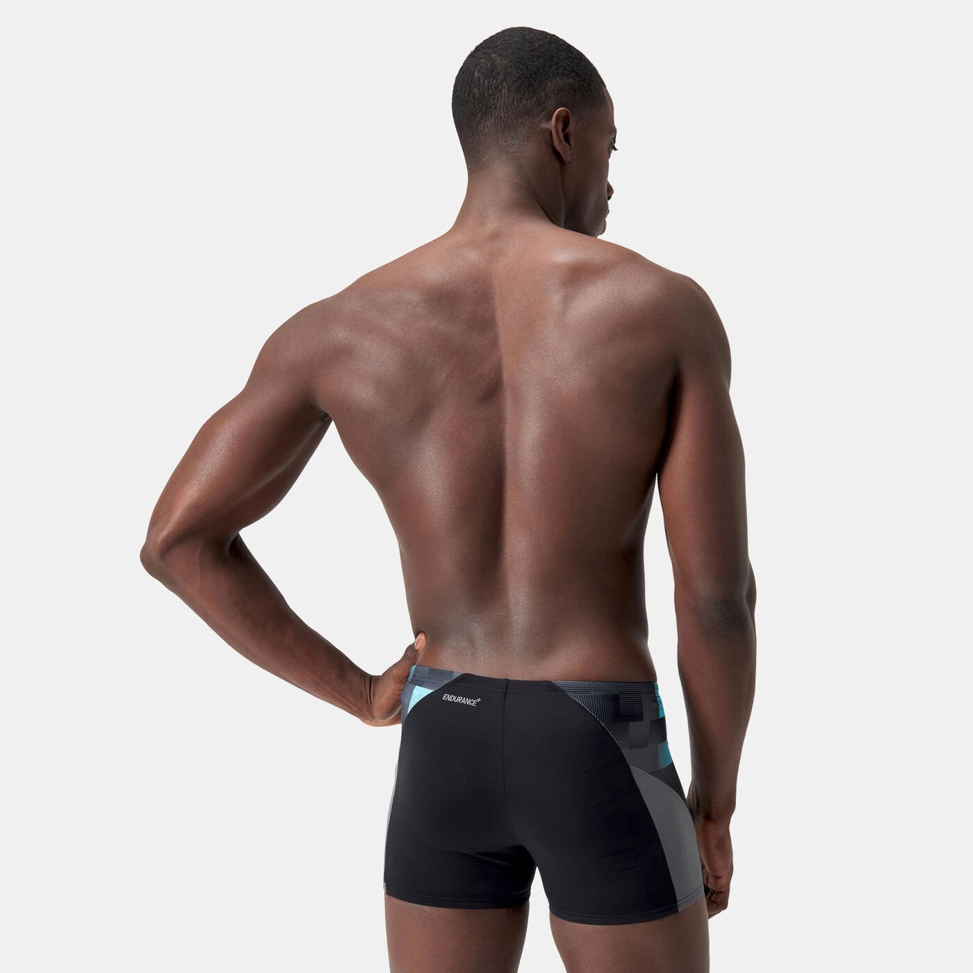 Men's Endurance+ MAX Splice Swimming Jammers