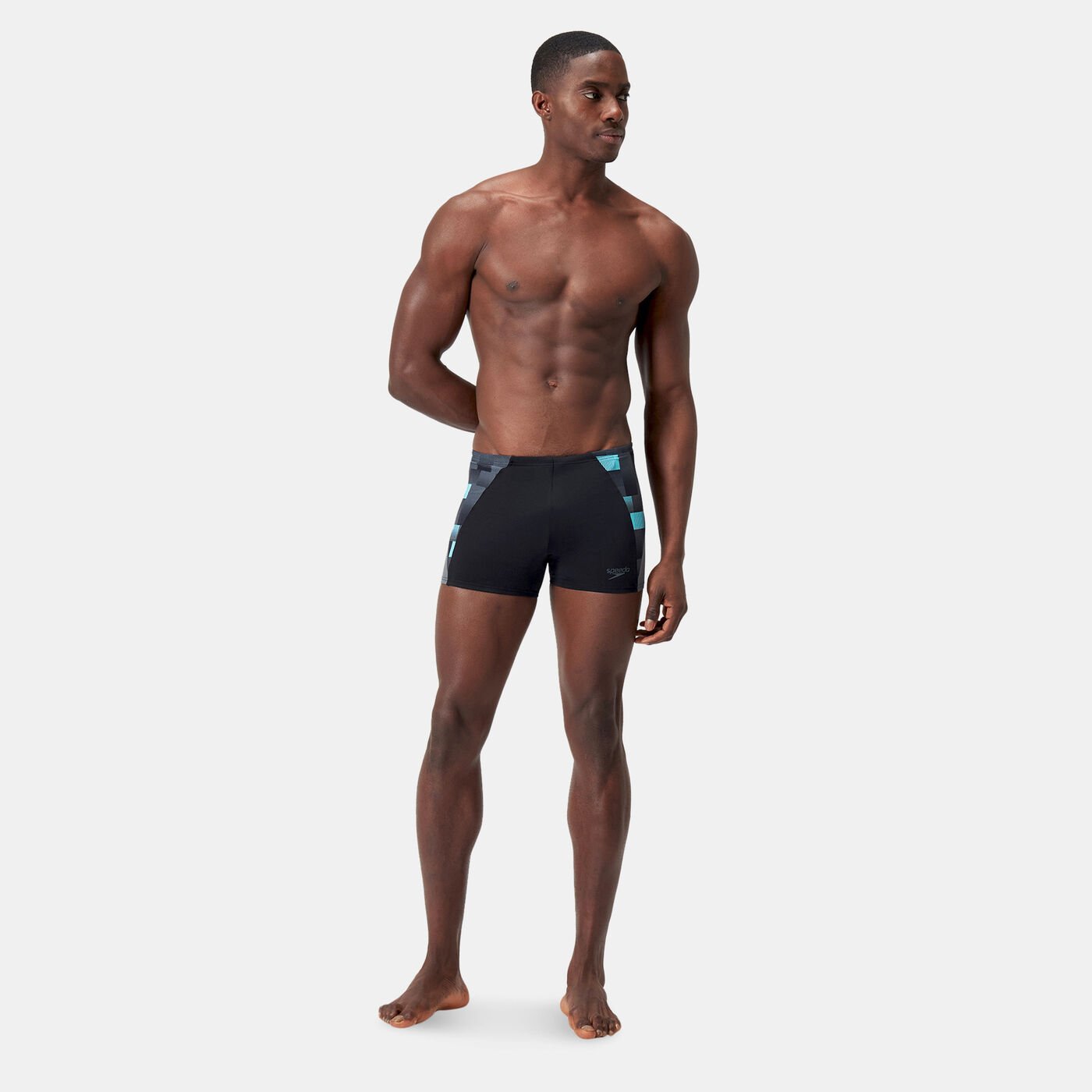 Men's Endurance+ MAX Splice Swimming Jammers