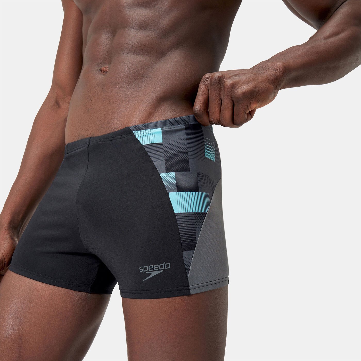 Men's Endurance+ MAX Splice Swimming Jammers