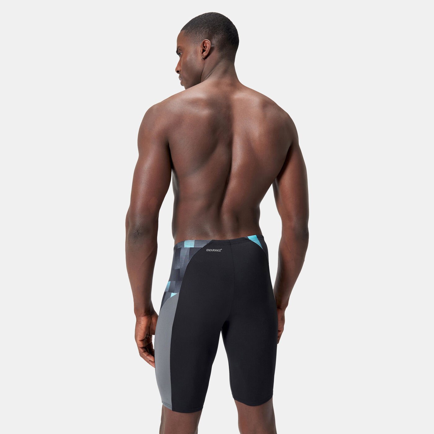 Men's Endurance+ MAX Splice Swimming Jammers