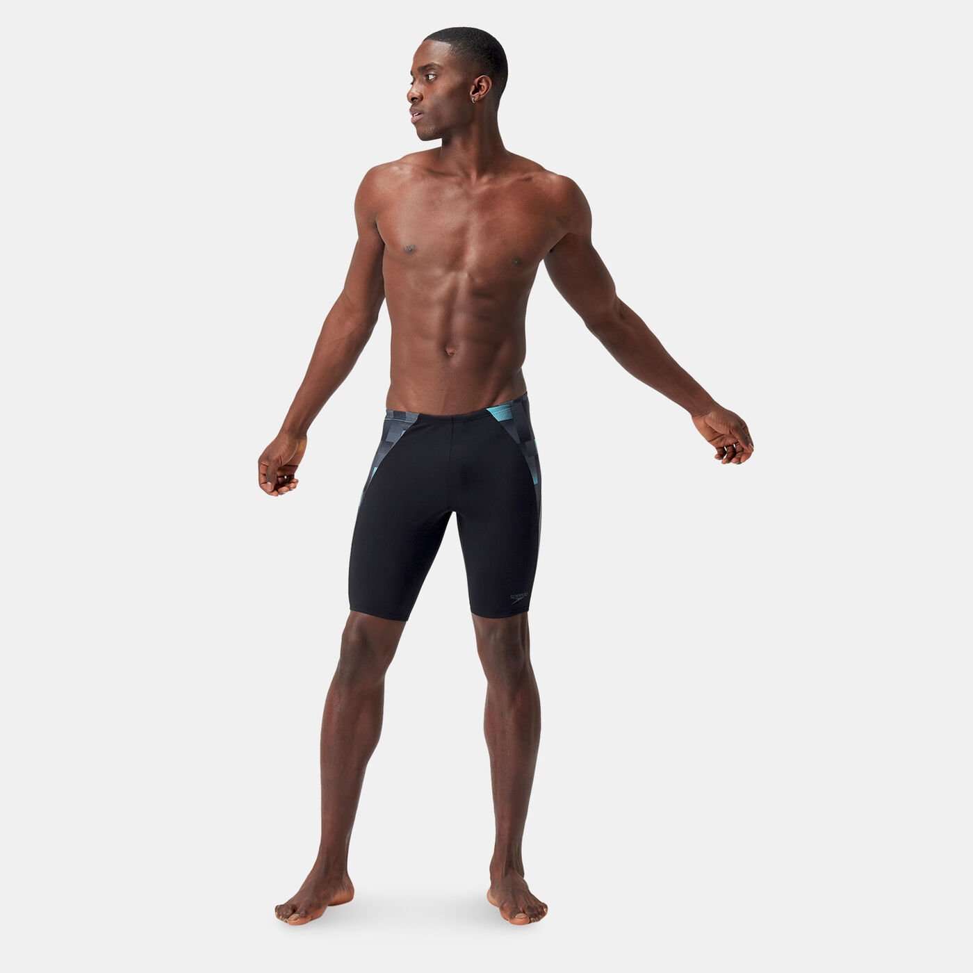 Men's Endurance+ MAX Splice Swimming Jammers