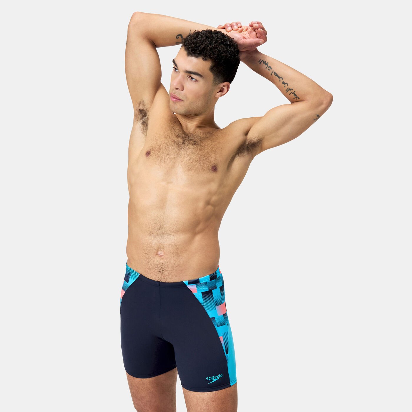 Men's Endurance+ MAX Splice Swimming Jammers
