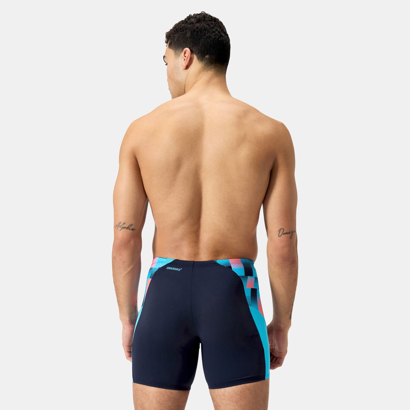 Men's Endurance+ MAX Splice Swimming Jammers