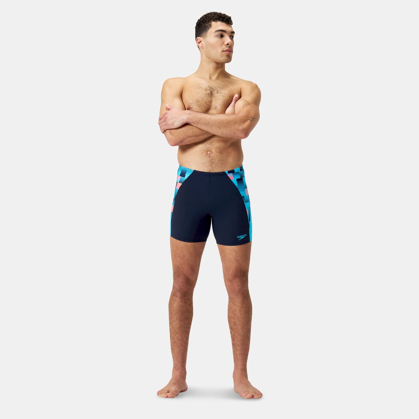 Men's Endurance+ MAX Splice Swimming Jammers