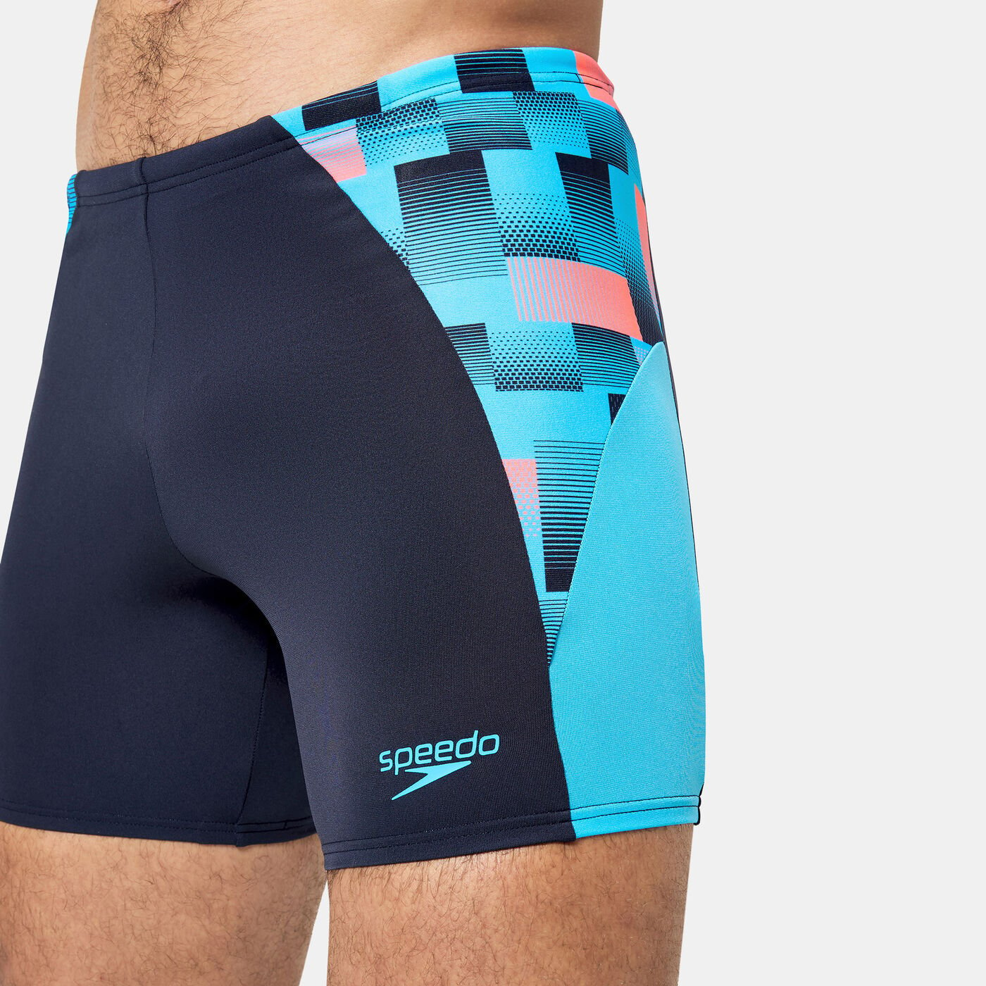 Men's Endurance+ MAX Splice Swimming Jammers