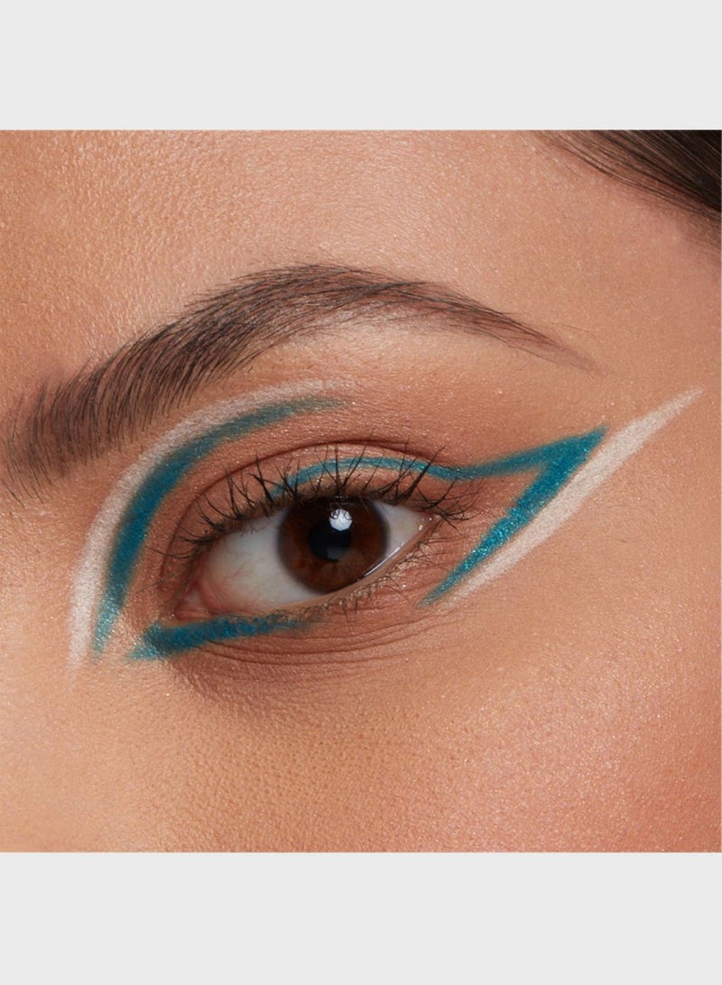 Epic Wear Liner Sticks Turquoise