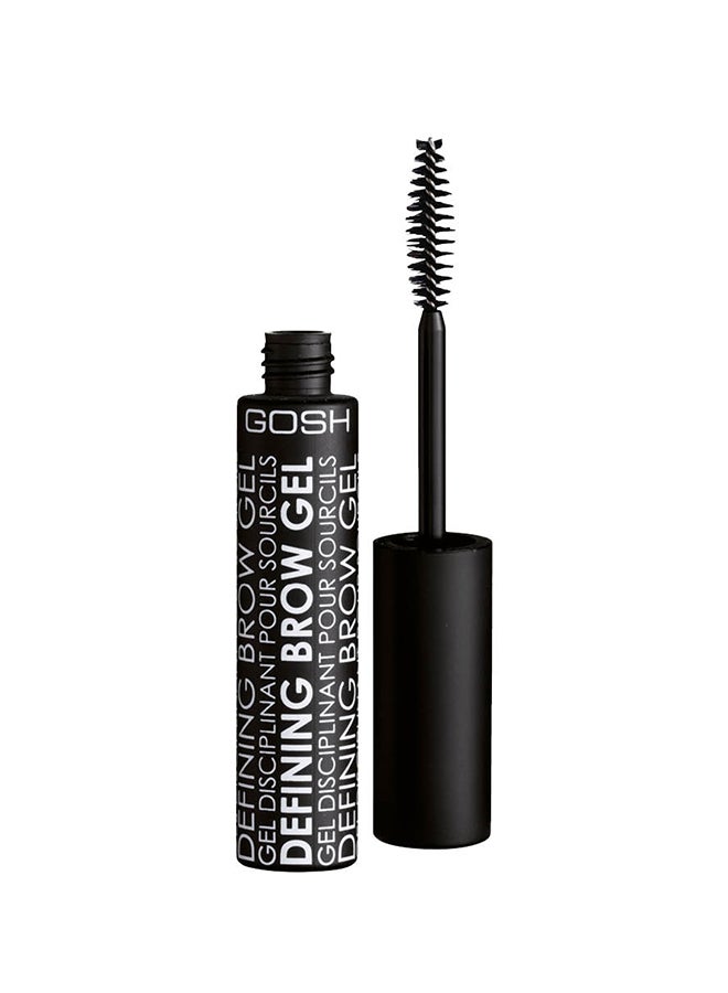 Defining Brow Gel 001 Transparent