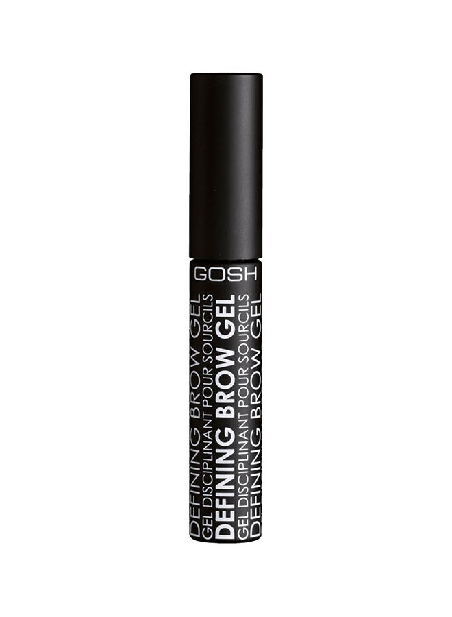 Defining Brow Gel 001 Transparent