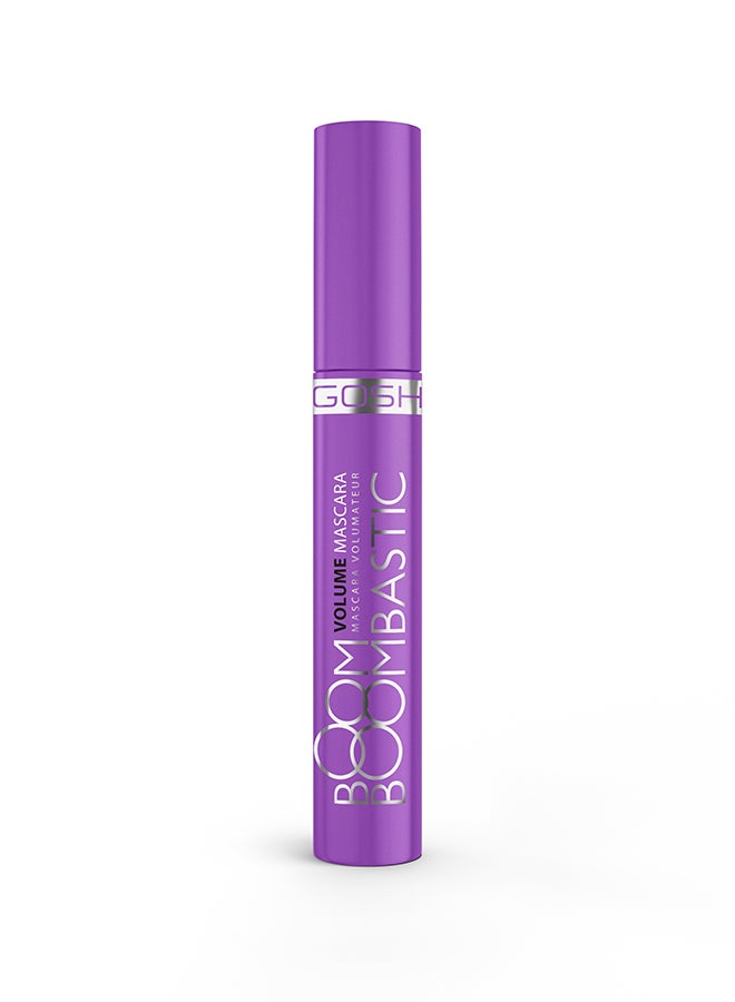 Boom Boombastic Volume Mascara 001 Extreme Black