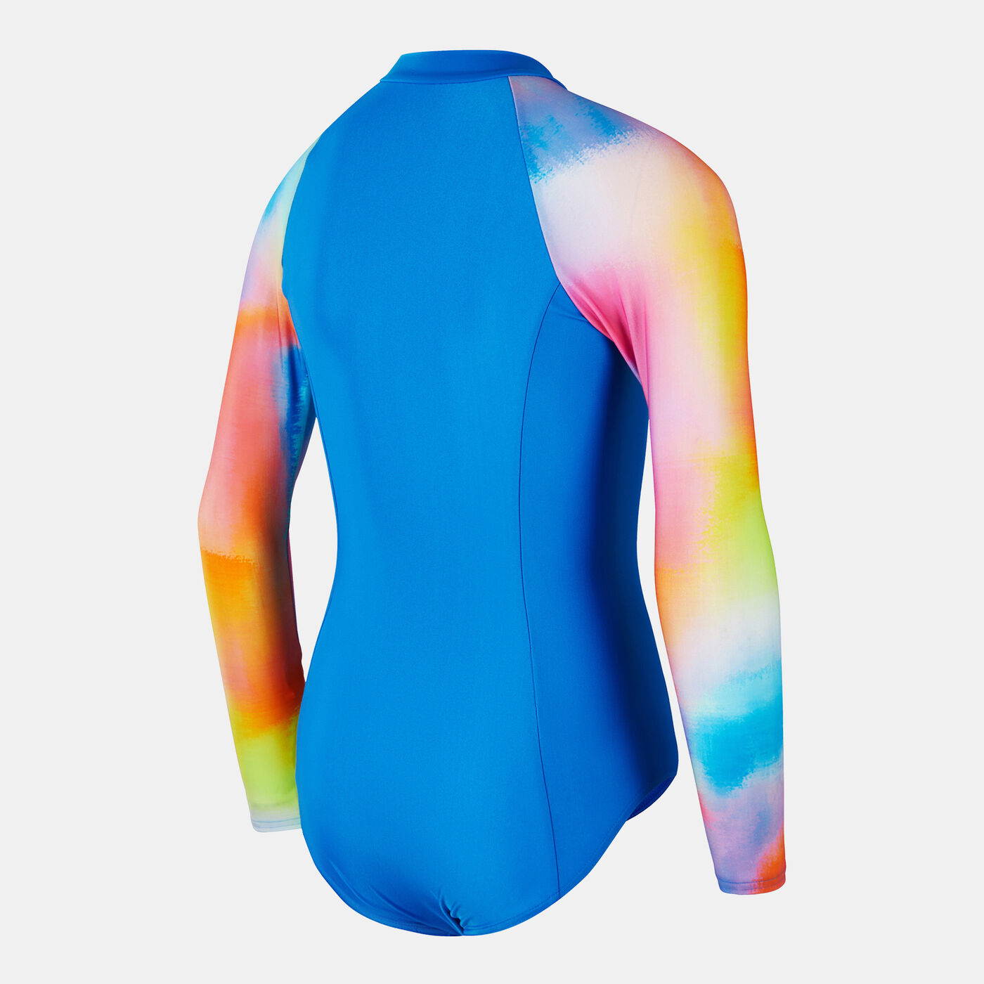 Kids' Long Sleeve Swimsuit