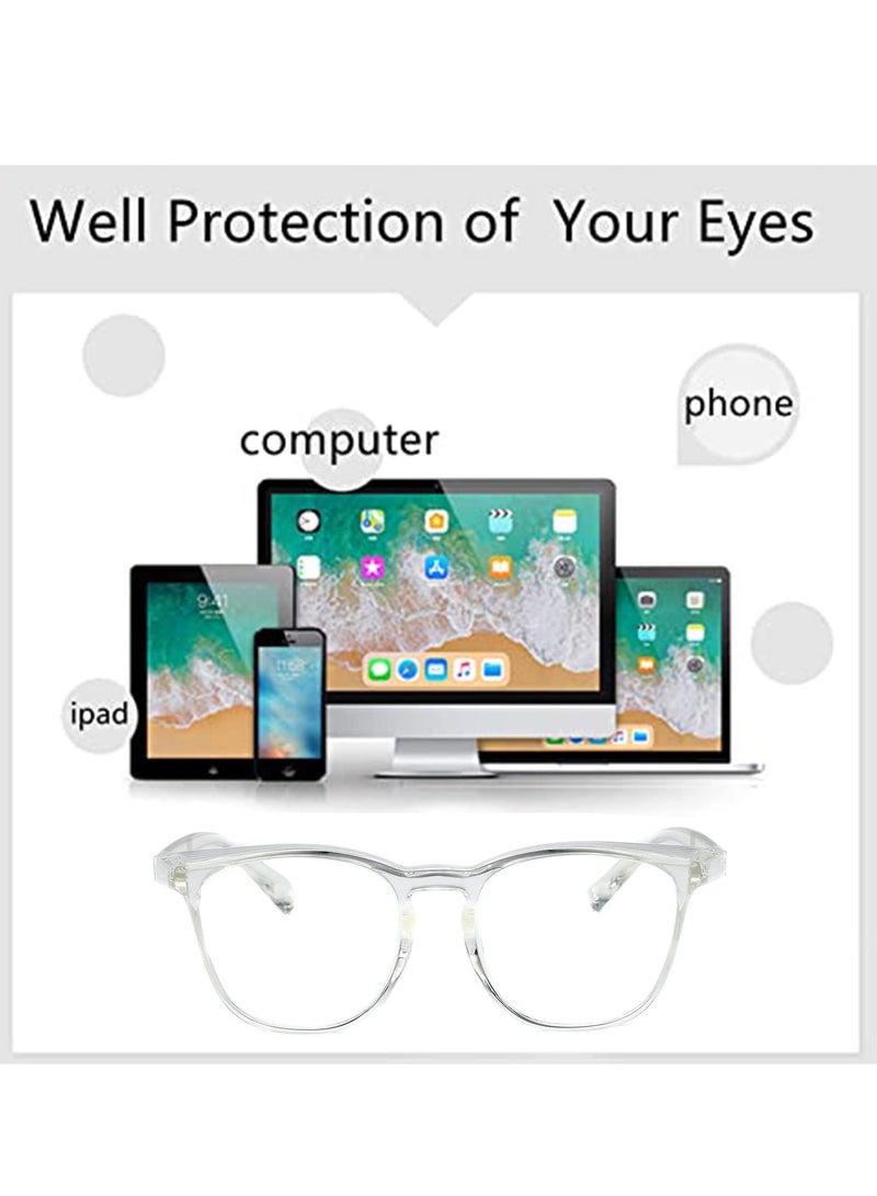 Stylish Anti-Fog Safety Glasses for Men and Women - Comfortable Goggles with Side Shields for Nurses and Adults, Providing Reliable Eye Protection.