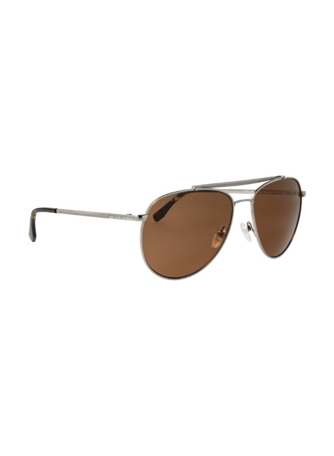 Men's Aviator Sunglasses - L177S_033 - Lens size: 57 mm