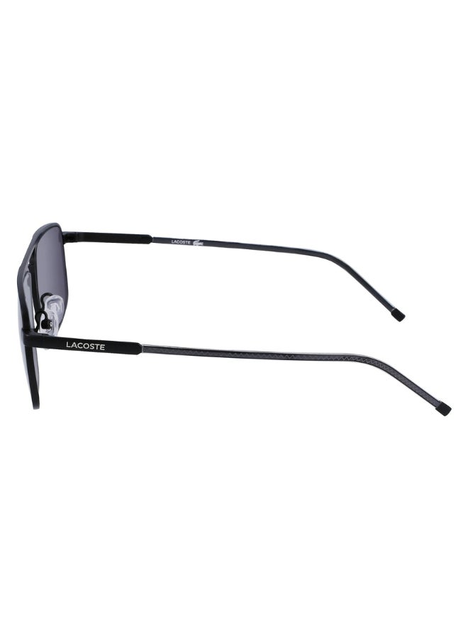 Men's Square Sunglasses - L255S_002 - Lens size: 56 mm