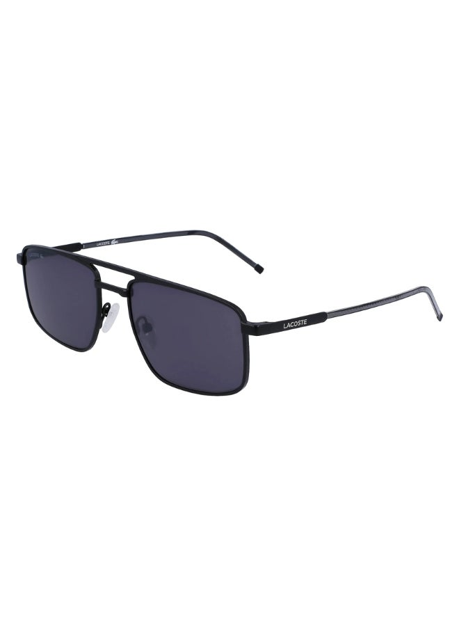 Men's Square Sunglasses - L255S_002 - Lens size: 56 mm
